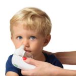 Melhores Aspiradores Nasais de Bebê